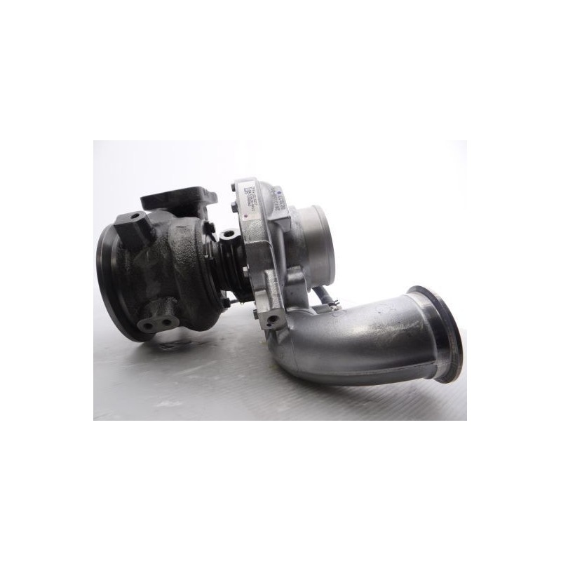 Turbo GARRETT 830688-5007S