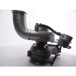 Turbo GARRETT 830688-5007S