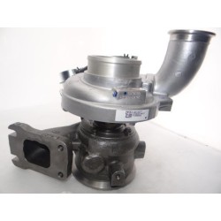 Turbo GARRETT 830688-5012S