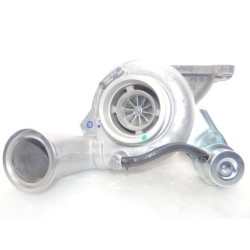 Turbo GARRETT 830688-5012S