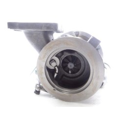 Turbo GARRETT 830688-5012S