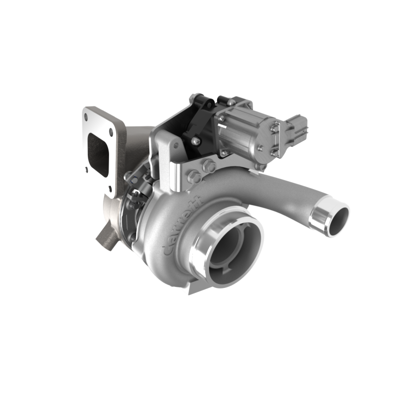 Turbo GARRETT 830724-5001S