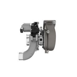 Turbo GARRETT 830724-5001S