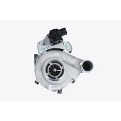 Turbo GARRETT 830725-5001S