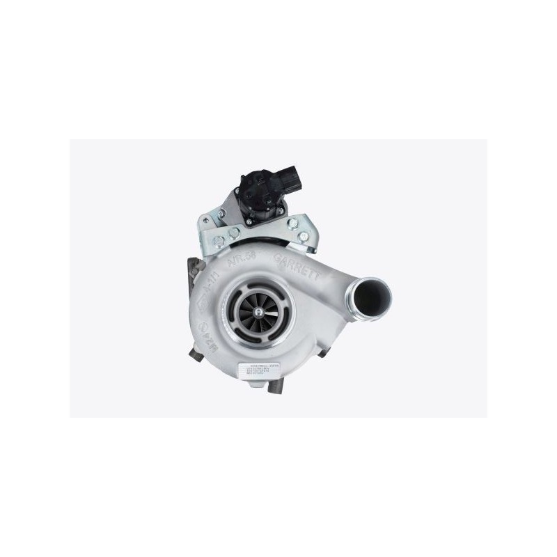 Turbo GARRETT 830725-5001S