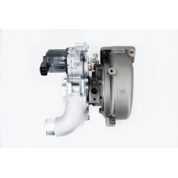 Turbo GARRETT 830725-5001S
