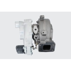 Turbo GARRETT 830725-5001S