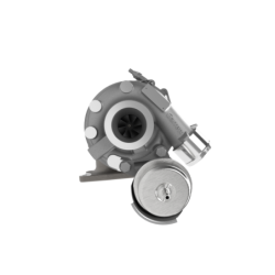 Turbo GARRETT 831006-5004S