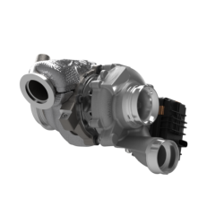 Turbo GARRETT 831120-5007S pour MERCEDES-BENZ CLASSE E (W213) E 220 d (213.004) 194 CV