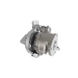 Turbo GARRETT 831157-5003S pour FORD RANGER (TKE) 2.2 TDCi 160 CV