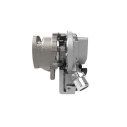 Turbo GARRETT 831157-5007S pour FORD RANGER (TKE) 2.2 TDCi 160 CV