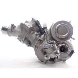 Turbo GARRETT 832637-5003S pour HONDA CR-V IV (RM_) 1.6 i-DTEC 4WD (RE6) 160 CV
