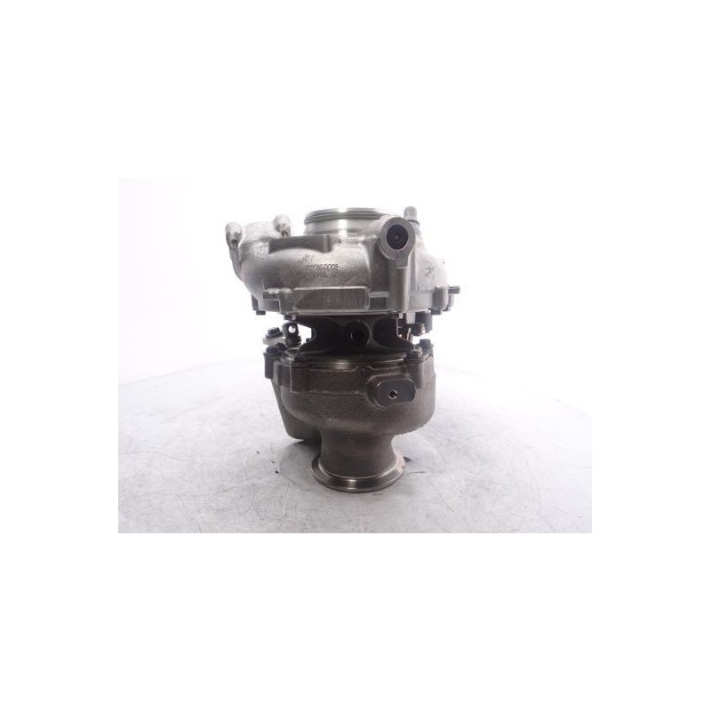 Turbo GARRETT 833718-5005S pour BMW X5 (F15, F85) sDrive 25 d 231 CV