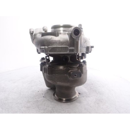 Turbo GARRETT 833718-5005S pour BMW X5 (F15, F85) sDrive 25 d 231 CV