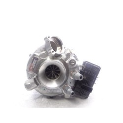 Turbo GARRETT 833718-5005S pour BMW X5 (F15, F85) sDrive 25 d 231 CV