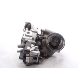 Turbo GARRETT 833718-5005S pour BMW X5 (F15, F85) sDrive 25 d 231 CV