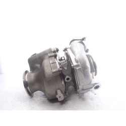 Turbo GARRETT 833718-5005S pour BMW X5 (F15, F85) sDrive 25 d 231 CV
