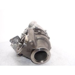 Turbo GARRETT 833718-5006S pour BMW X5 (F15, F85) sDrive 25 d 231 CV