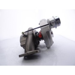 Turbo GARRETT 833908-5008S