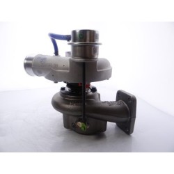 Turbo GARRETT 833908-5008S