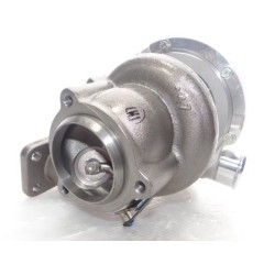 Turbo GARRETT 833908-5011S