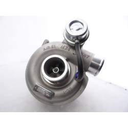 Turbo GARRETT 833908-5011S