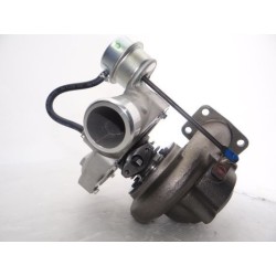 Turbo GARRETT 833908-5011S