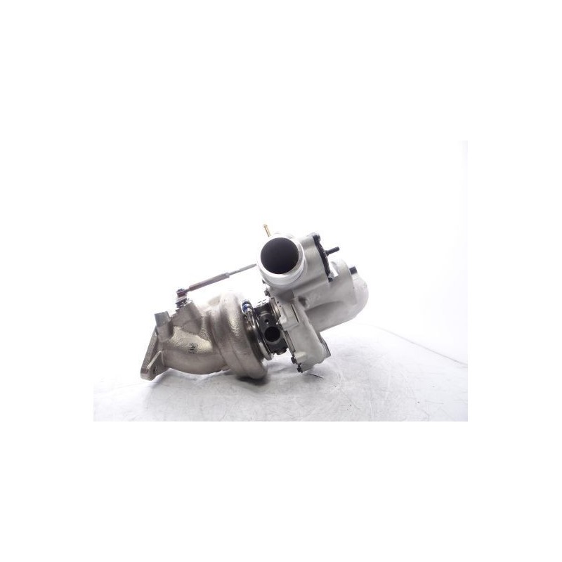 Turbo GARRETT 834142-5007S pour FORD FOCUS III 2.3 RS AWD 350 CV