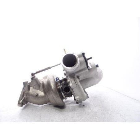 Turbo GARRETT 834142-5007S pour FORD FOCUS III 2.3 RS AWD 350 CV