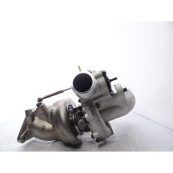Turbo GARRETT 834142-5007S pour FORD FOCUS III 2.3 RS AWD 350 CV