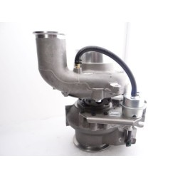 Turbo GARRETT 834409-5001S