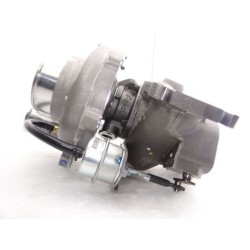 Turbo GARRETT 834409-5001S