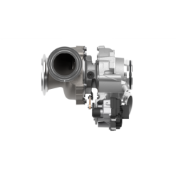 Turbo GARRETT 835109-5012S pour BMW 3 (G20, G80, G28) 330 d 265 CV