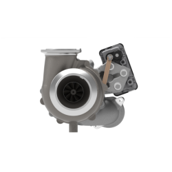 Turbo GARRETT 835109-5012S pour BMW 3 (G20, G80, G28) 330 d 265 CV