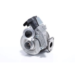 Turbo BTS Turbo T914778 pour BMW 1 (E87) 118 d 122 CV
