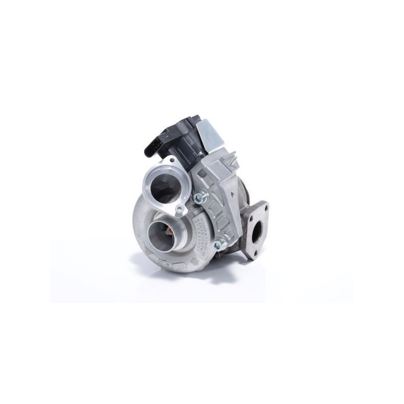 Turbo BTS Turbo T914778 pour BMW 1 (E87) 118 d 122 CV