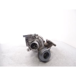 Turbo GARRETT 835401-5001S pour PEUGEOT 308 II (LB_, LP_, LW_, LH_, L3_) 1.2 THP 110 110 CV