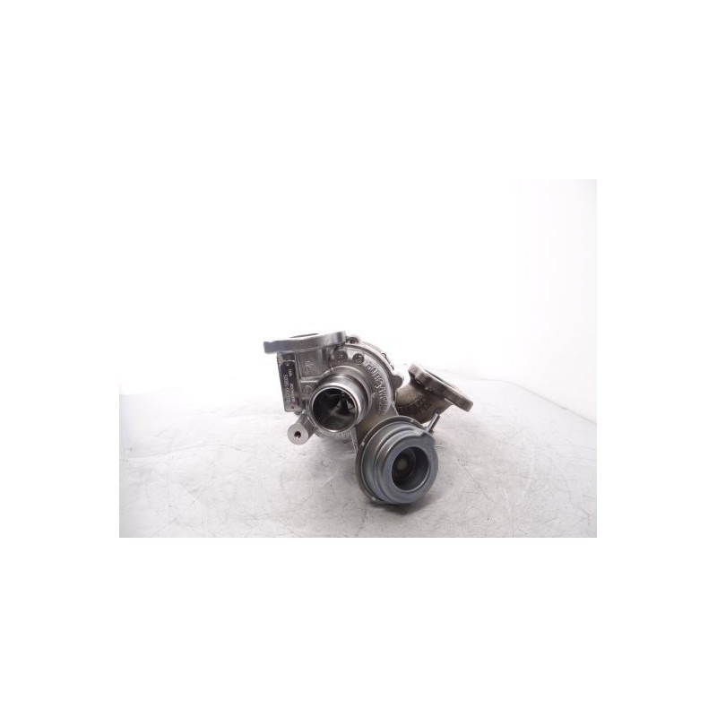 Turbo GARRETT 835401-5001S pour PEUGEOT 308 II (LB_, LP_, LW_, LH_, L3_) 1.2 THP 110 110 CV