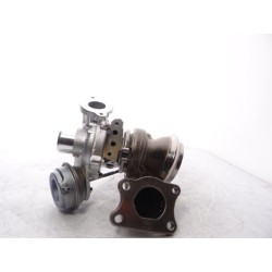 Turbo GARRETT 835401-5001S pour PEUGEOT 308 II (LB_, LP_, LW_, LH_, L3_) 1.2 THP 110 110 CV