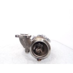 Turbo GARRETT 835401-5001S pour PEUGEOT 308 II (LB_, LP_, LW_, LH_, L3_) 1.2 THP 110 110 CV