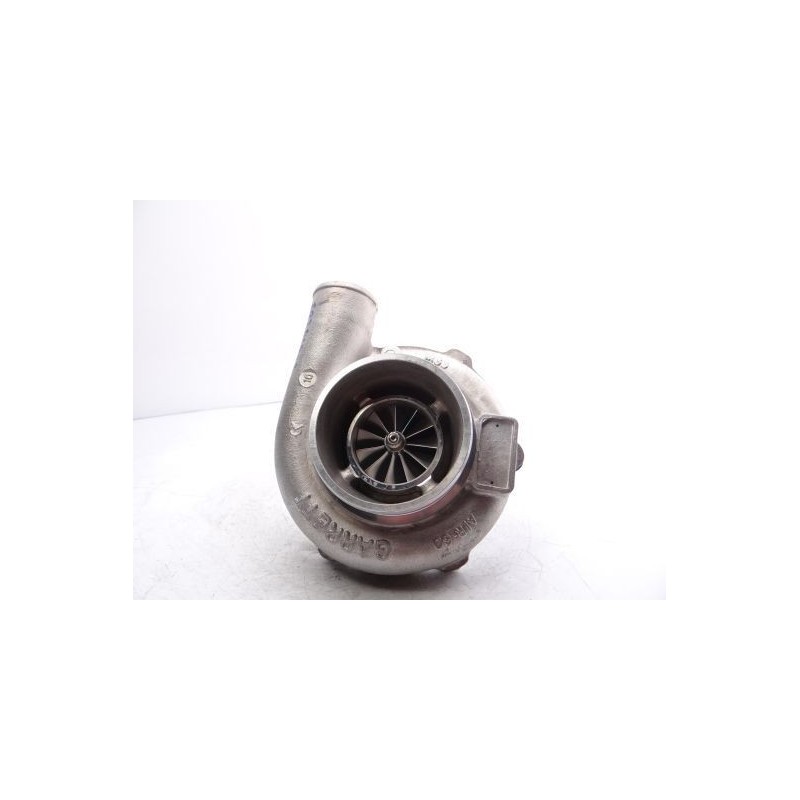 Turbo GARRETT 836042-5003S