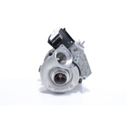 Turbo BTS Turbo T914778 pour BMW 1 (E87) 118 d 122 CV