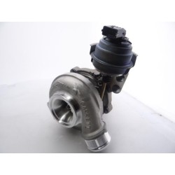 Turbo GARRETT 836825-5003S