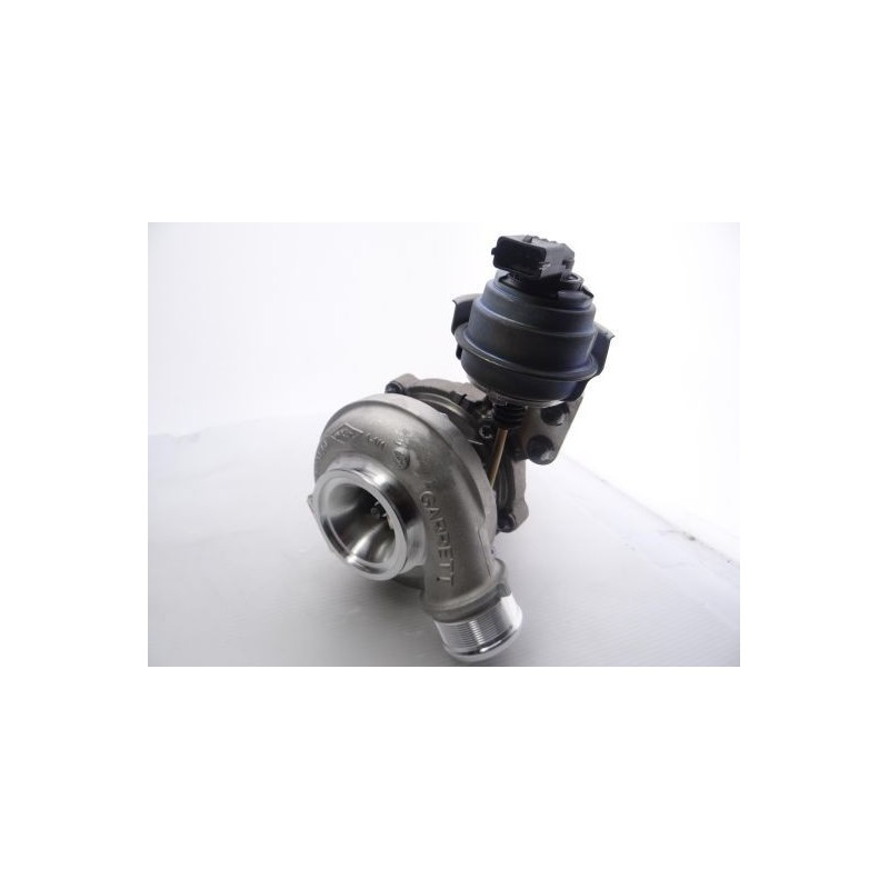 Turbo GARRETT 836825-5003S