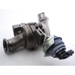 Turbo GARRETT 836825-5003S