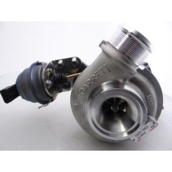 Turbo GARRETT 836825-5003S