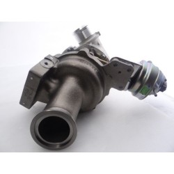Turbo GARRETT 836825-5003S