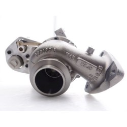 Turbo GARRETT 838417-5003S pour FORD C-MAX II (DXA/CB7, DXA/CEU) 2.0 TDCi 163 CV