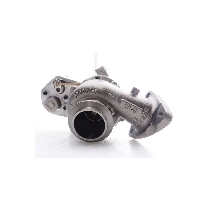 Turbo GARRETT 838417-5003S pour FORD C-MAX II (DXA/CB7, DXA/CEU) 2.0 TDCi 163 CV