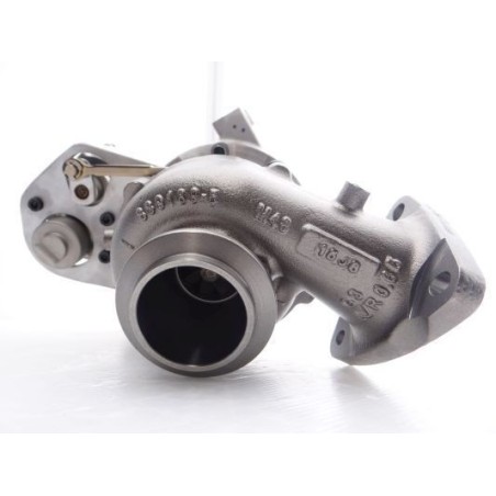 Turbo GARRETT 838417-5003S pour FORD C-MAX II (DXA/CB7, DXA/CEU) 2.0 TDCi 163 CV